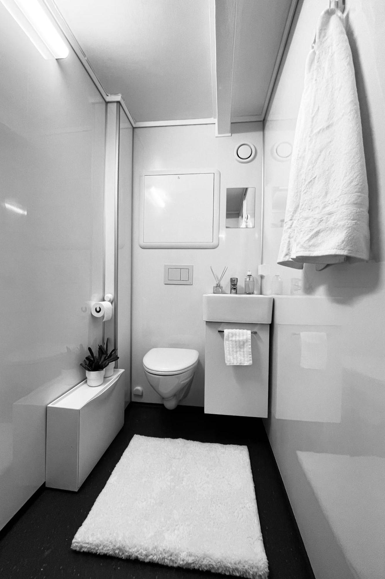 Central Stavanger Guesthouse Pokoj fotografie