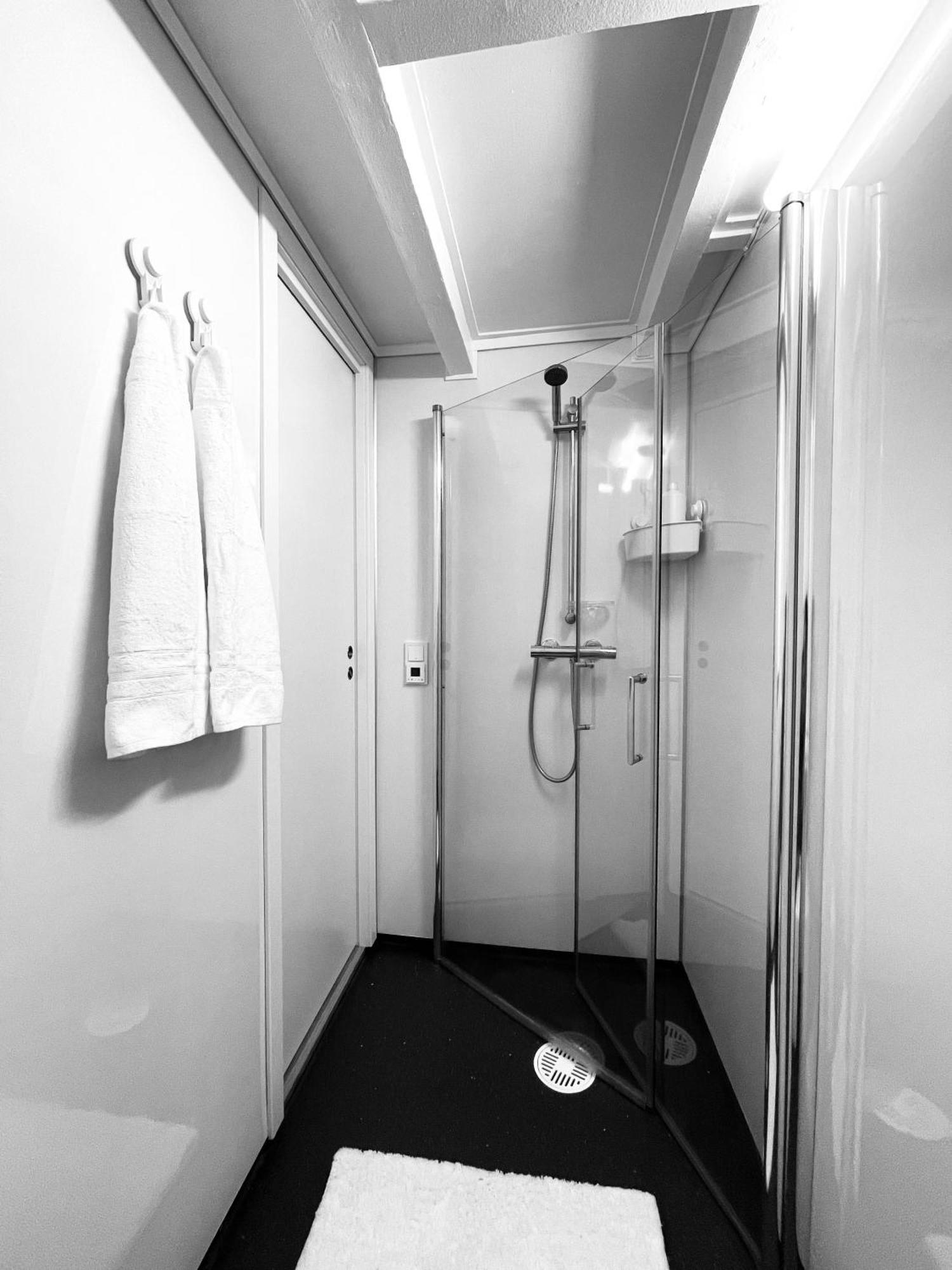 Central Stavanger Guesthouse Pokoj fotografie