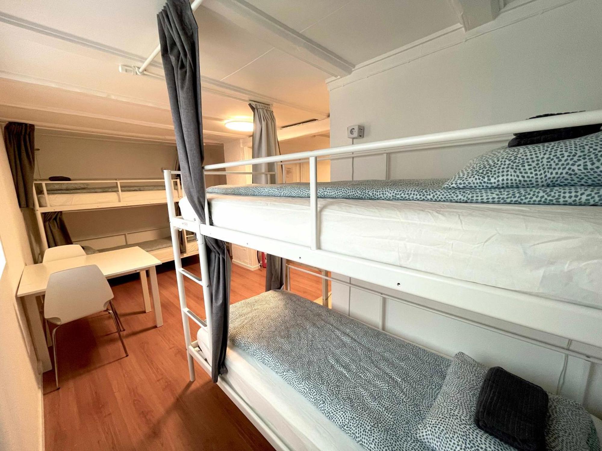 Central Stavanger Guesthouse Pokoj fotografie